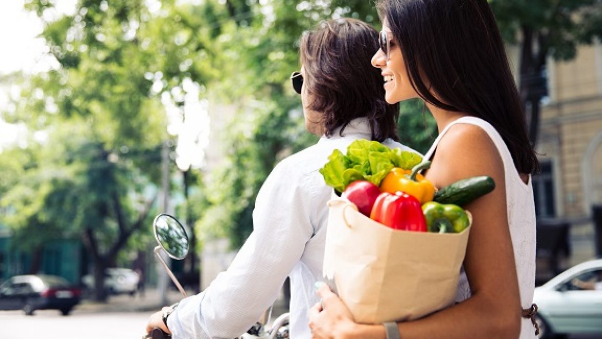 לגור במושב או בעיר ?