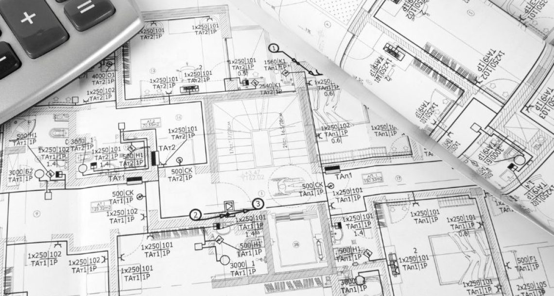 תוכנית חשמל למטבח חדש